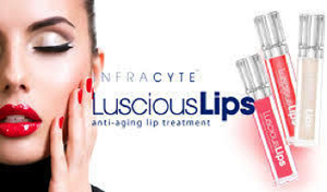 ラシャスリップス(Luscious Lips)